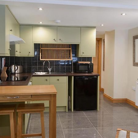 Rockfish Cottage Brixham Esterno foto